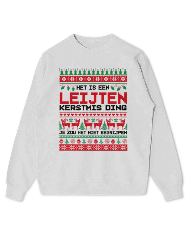 Kids Standard Sweatshirt