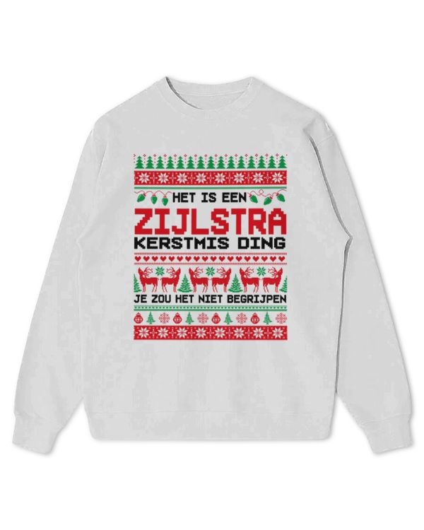 Kids Standard Sweatshirt
