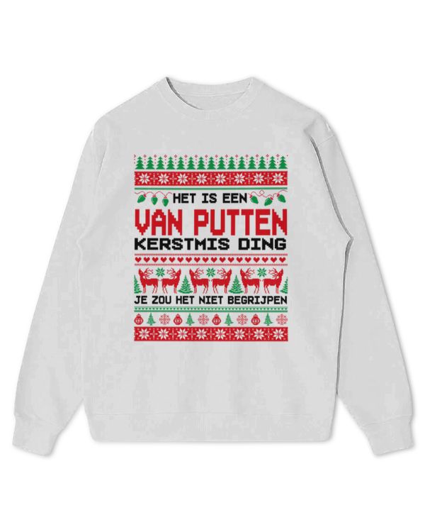 Kids Standard Sweatshirt