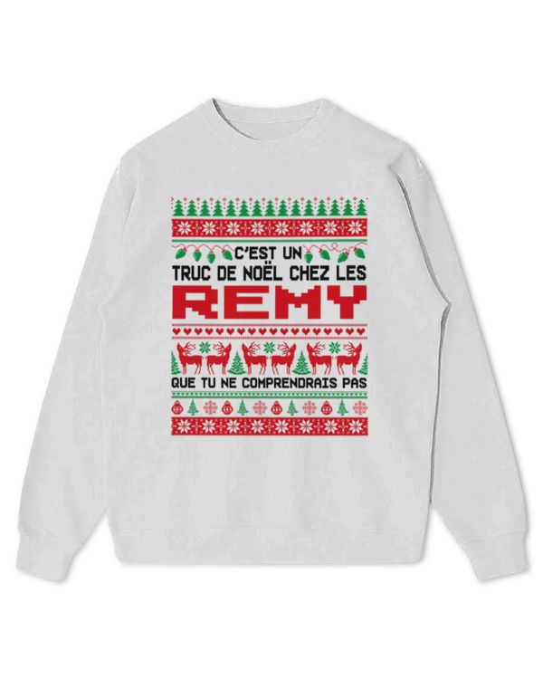Kids Standard Sweatshirt
