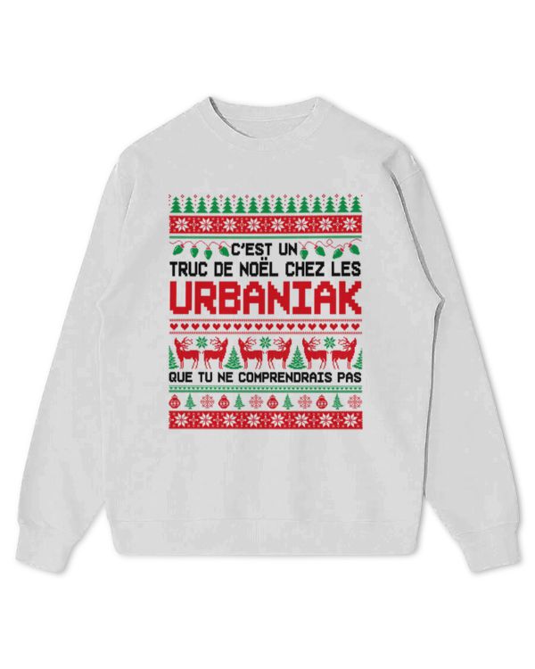 Kids Standard Sweatshirt