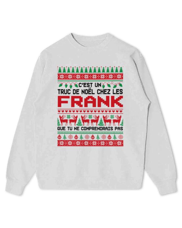 Kids Standard Sweatshirt