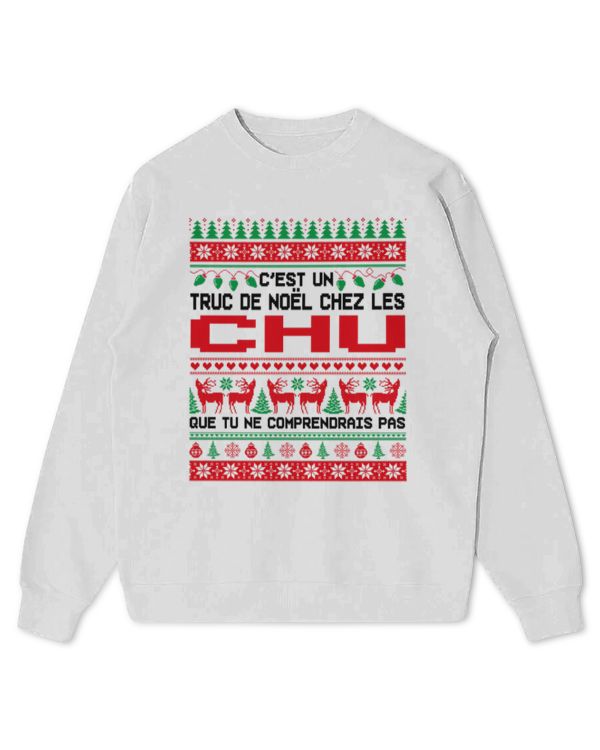 Kids Standard Sweatshirt