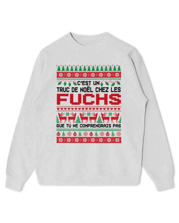 Kids Standard Sweatshirt