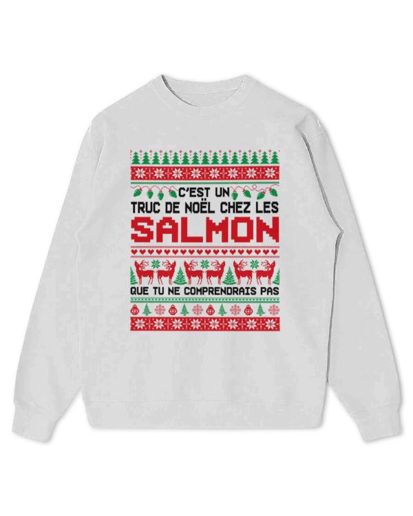 Kids Standard Sweatshirt