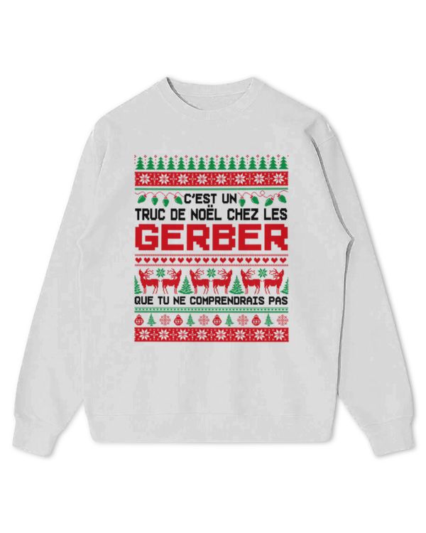Kids Standard Sweatshirt