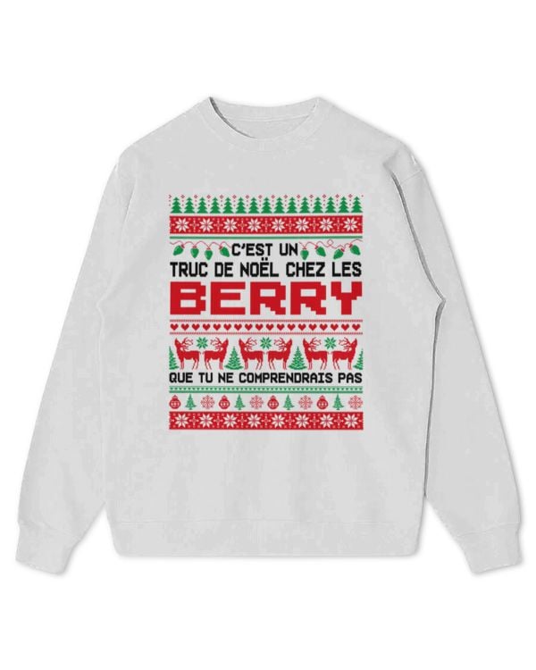Kids Standard Sweatshirt