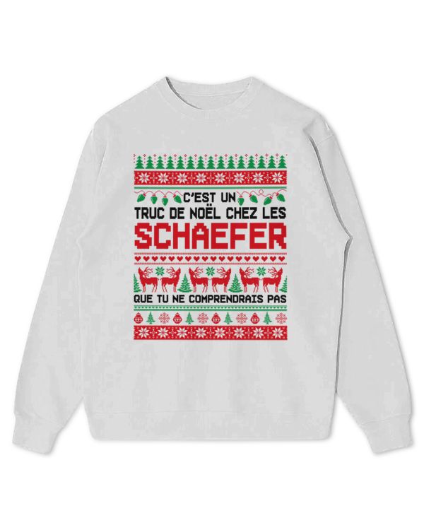 Kids Standard Sweatshirt