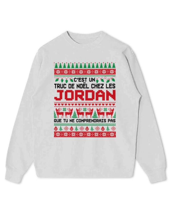 Kids Standard Sweatshirt