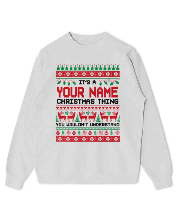 Kids Standard Sweatshirt