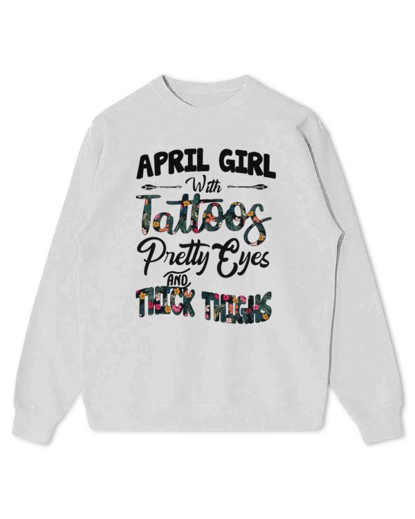 Kids Standard Sweatshirt