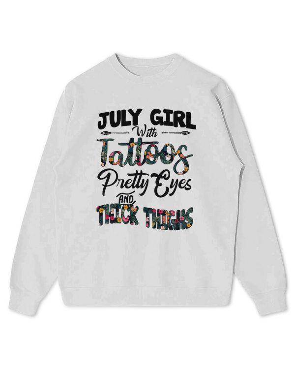 Kids Standard Sweatshirt