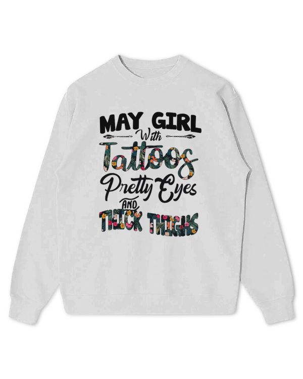 Kids Standard Sweatshirt