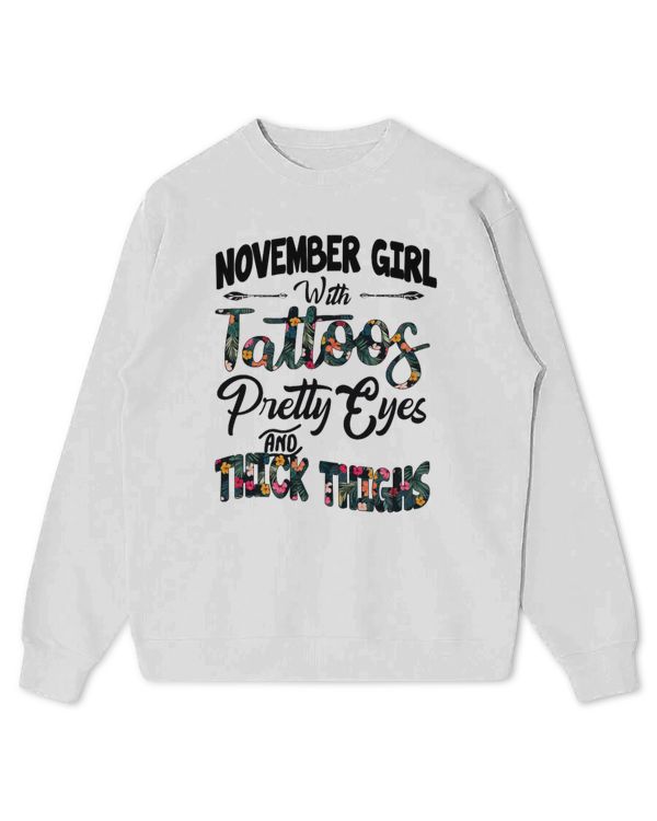 Kids Standard Sweatshirt