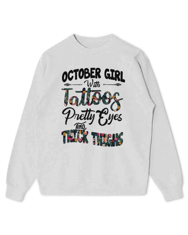 Kids Standard Sweatshirt