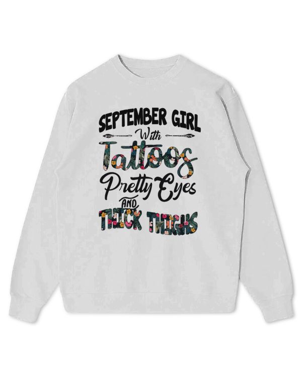 Kids Standard Sweatshirt