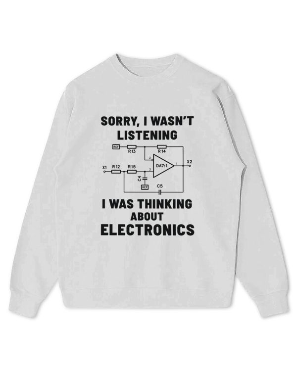 Kids Standard Sweatshirt