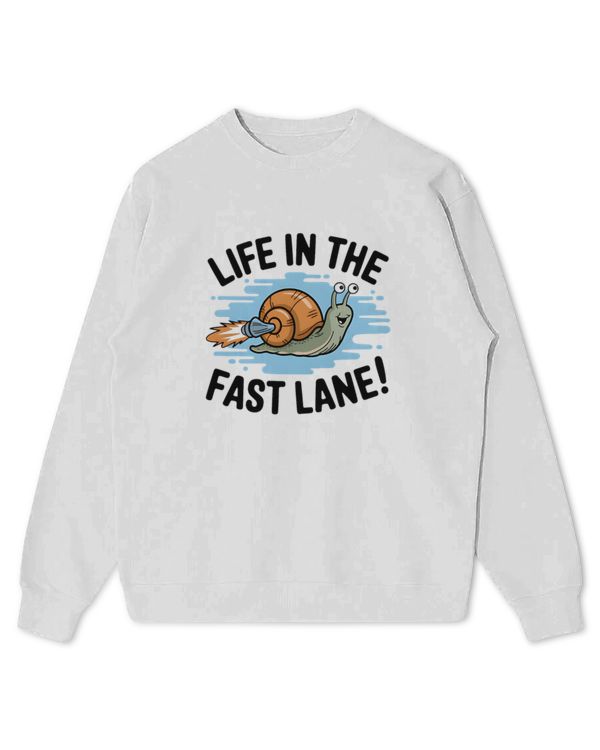Kids Standard Sweatshirt