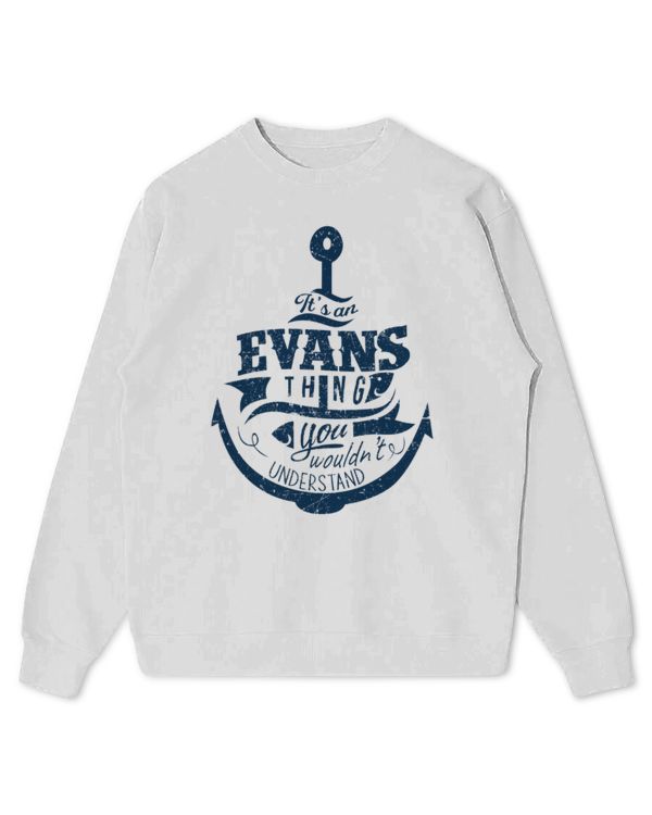 Kids Standard Sweatshirt