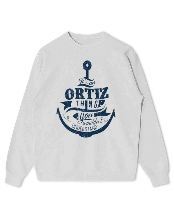 Kids Standard Sweatshirt