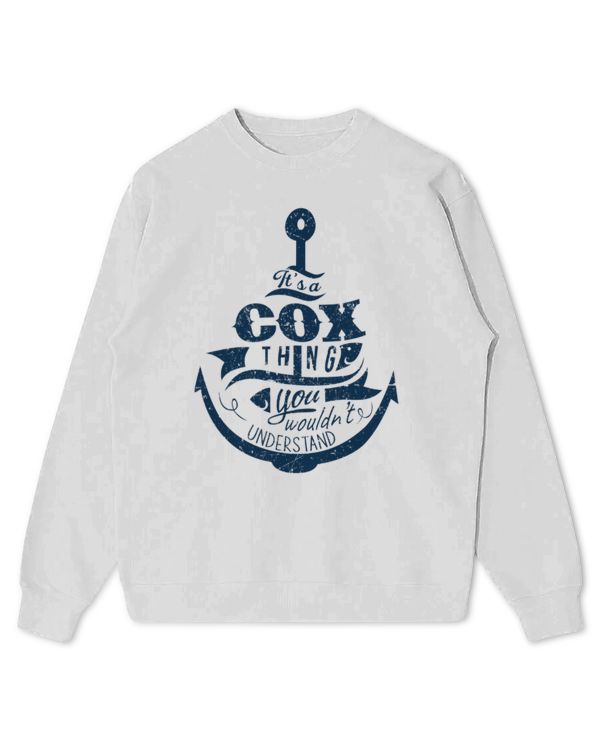 Kids Standard Sweatshirt