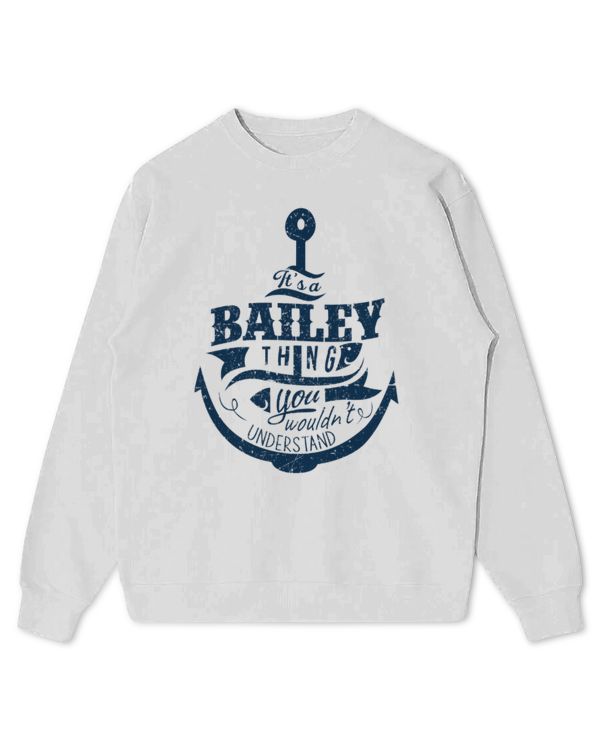 Kids Standard Sweatshirt