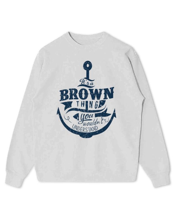 Kids Standard Sweatshirt