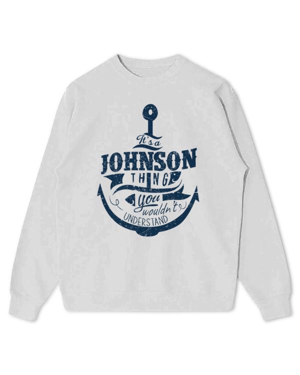 Kids Standard Sweatshirt