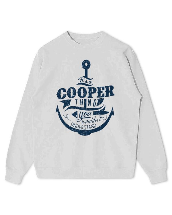 Kids Standard Sweatshirt
