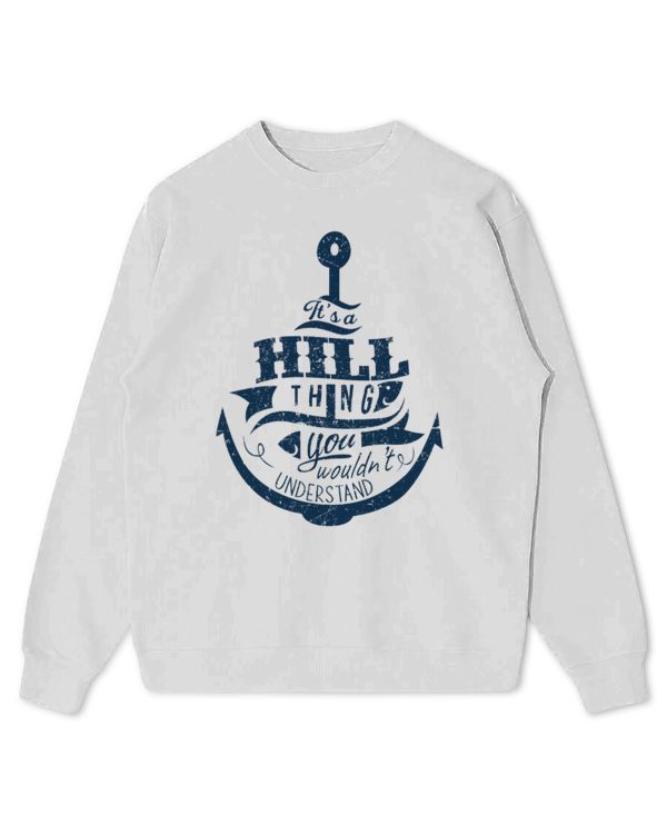 Kids Standard Sweatshirt
