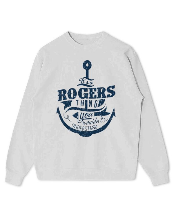 Kids Standard Sweatshirt