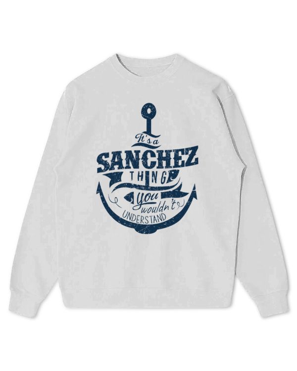 Kids Standard Sweatshirt