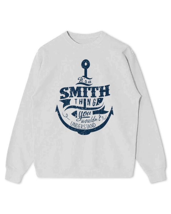 Kids Standard Sweatshirt