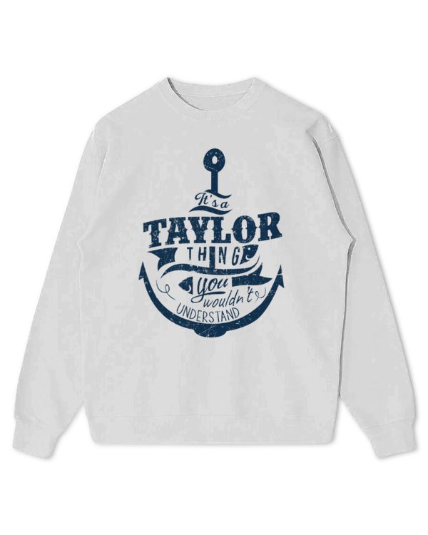 Kids Standard Sweatshirt