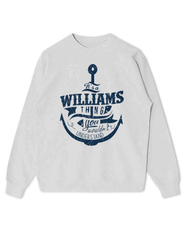 Kids Standard Sweatshirt