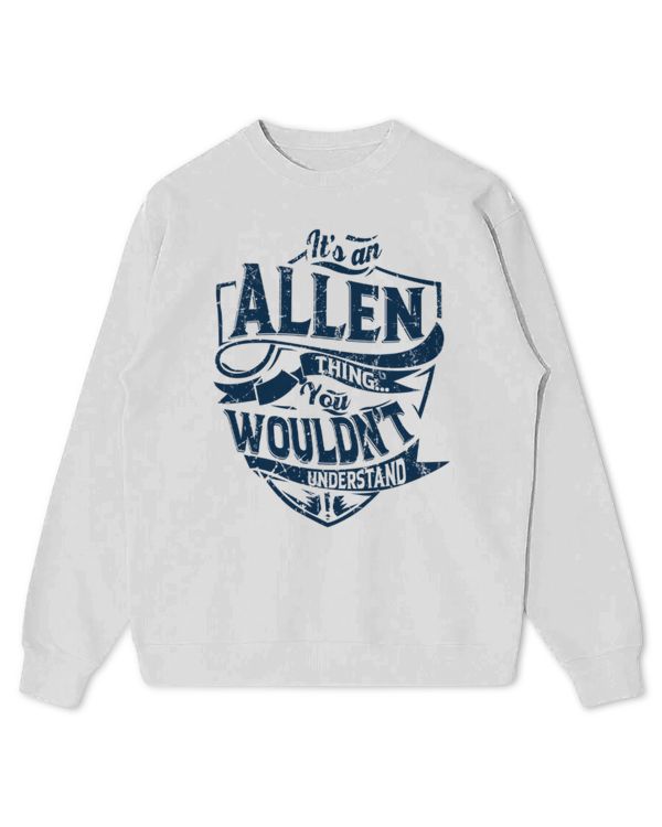 Kids Standard Sweatshirt