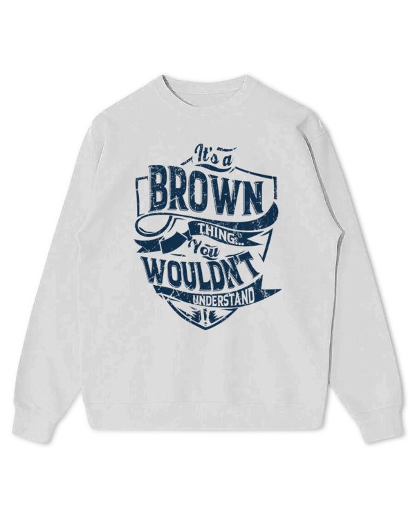 Kids Standard Sweatshirt