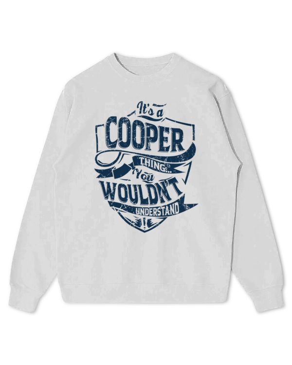 Kids Standard Sweatshirt