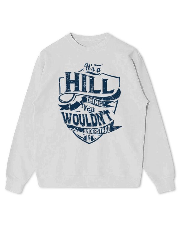 Kids Standard Sweatshirt