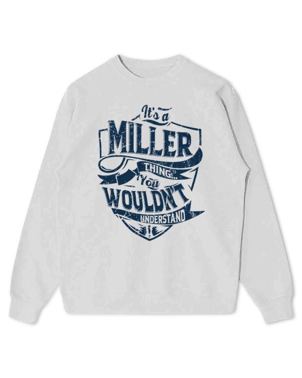 Kids Standard Sweatshirt