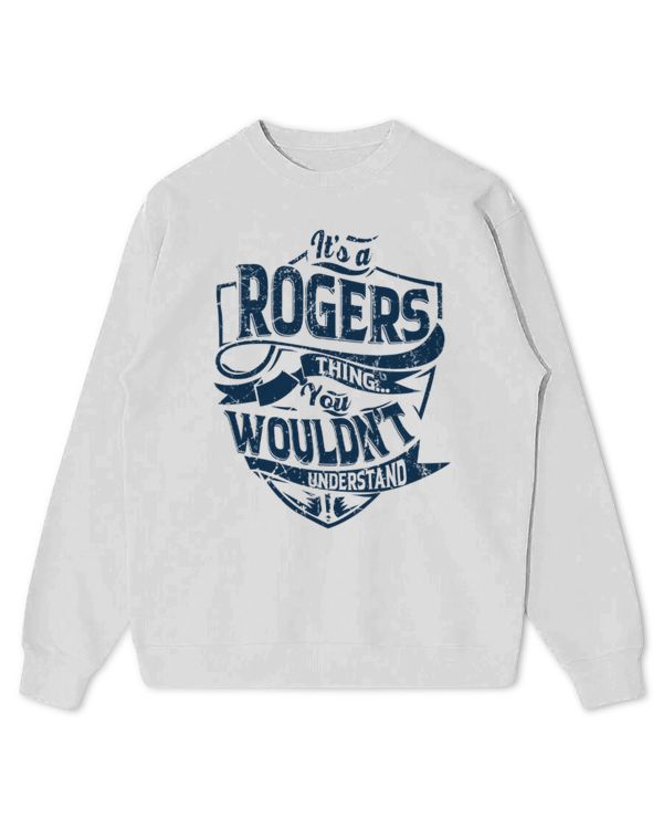 Kids Standard Sweatshirt