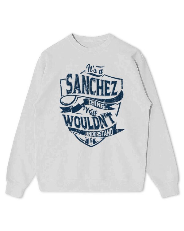 Kids Standard Sweatshirt