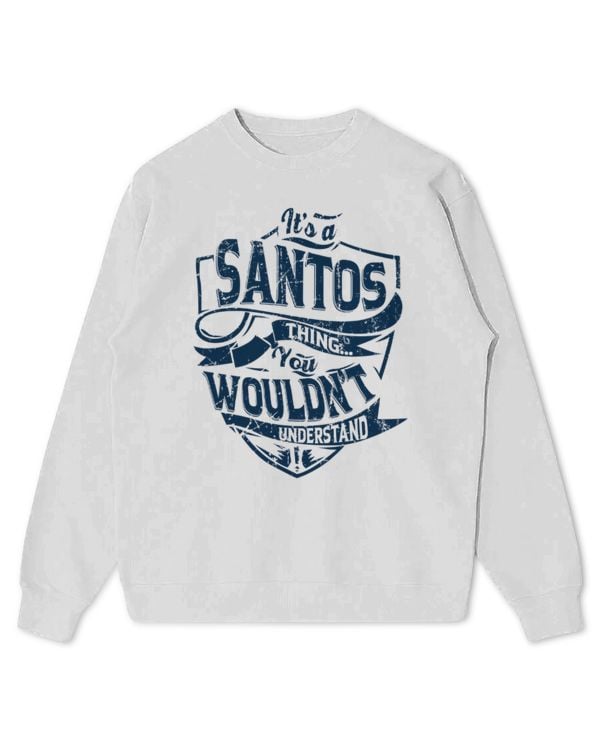 Kids Standard Sweatshirt