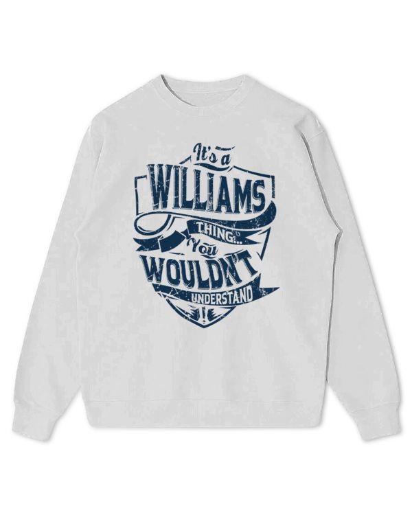 Kids Standard Sweatshirt
