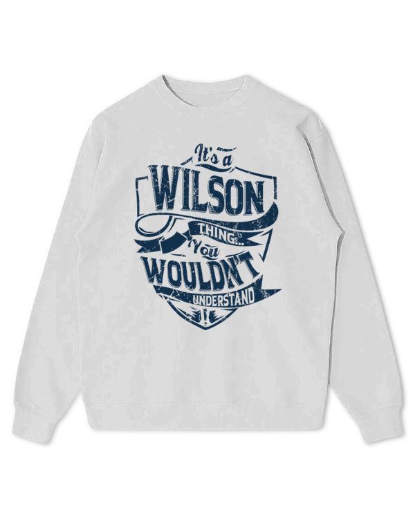 Kids Standard Sweatshirt