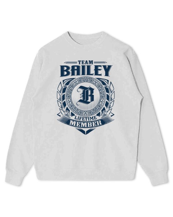 Kids Standard Sweatshirt
