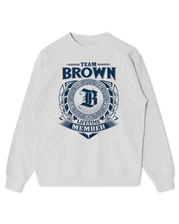 Kids Standard Sweatshirt