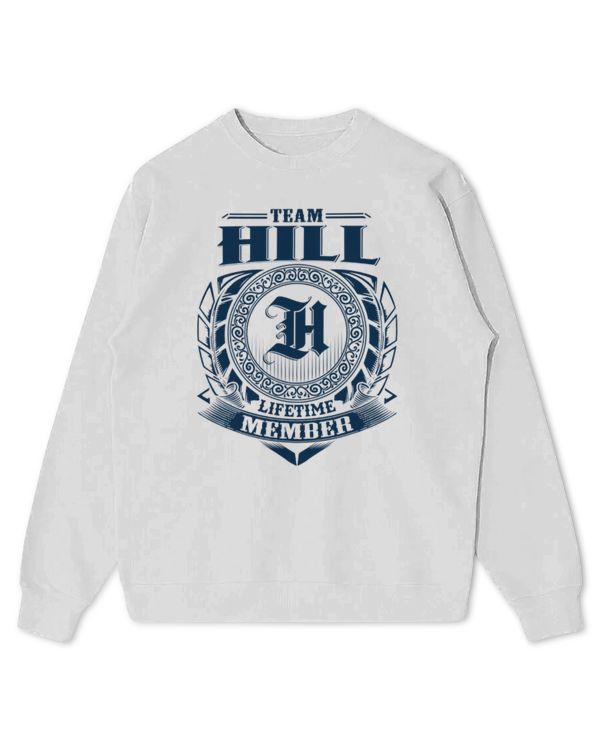 Kids Standard Sweatshirt
