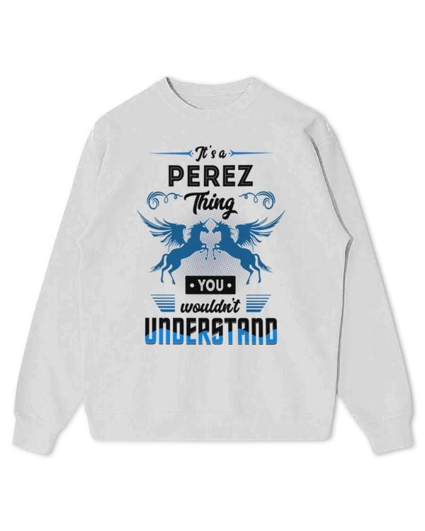 Kids Standard Sweatshirt