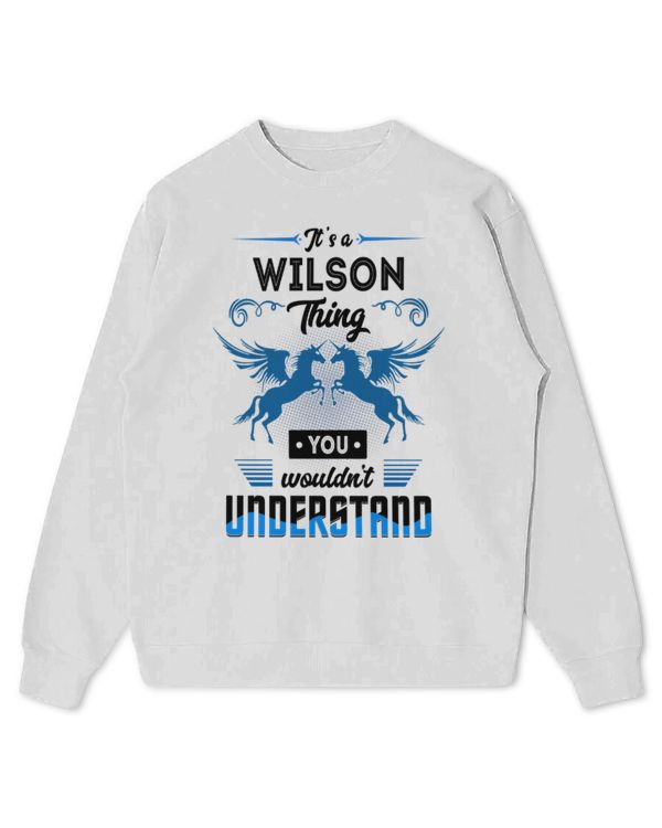 Kids Standard Sweatshirt